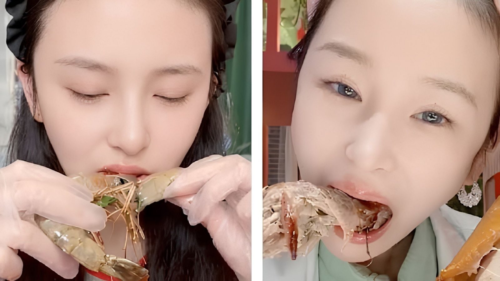 Mukbang: a morte que as plataformas lucram para não ver